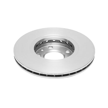 Ventilated brake disc Dacia Duster with ESP 280X24 402060010R