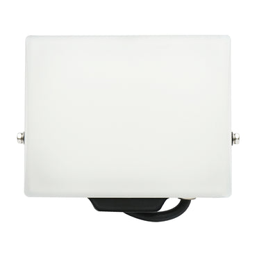 30W LED projector, 2400lm 6400K, IP65, power supply 220V-240V Breckner Germany