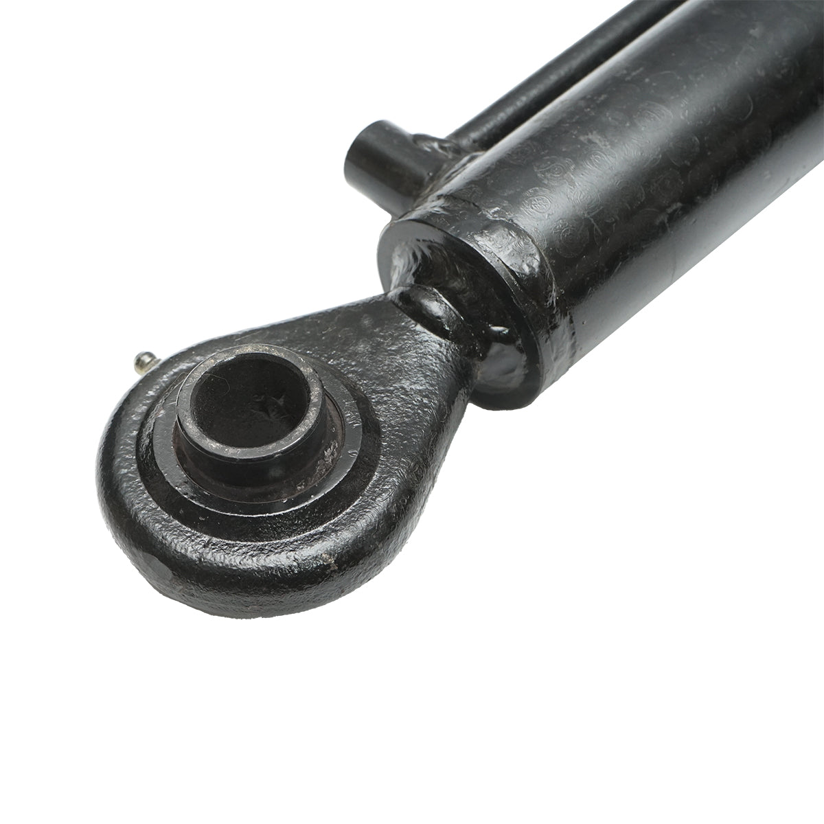 Hydraulic guide cylinder for shredders series AGL, BK98207, BK98206