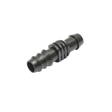 D16mm drip line connector for irrigation systems