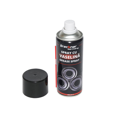 Liquid lubricant spray