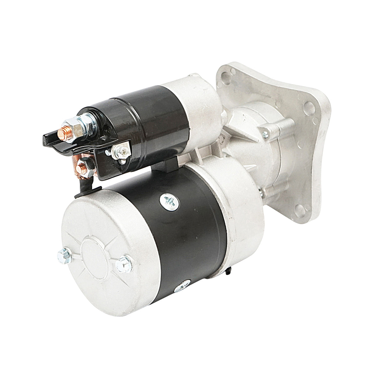 12V/2.7kW Starter Z=9 for Case IH tractor 1164668