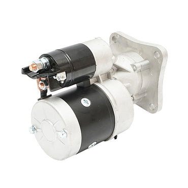 12V/2.7kW Starter Z=9 for Case IH tractor 1164668