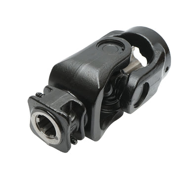 Complete FCF T9 universal joint, cross 41x108mm with 57/61mm star pipe