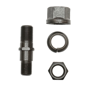 4T trailer pin equipped, length 77mm