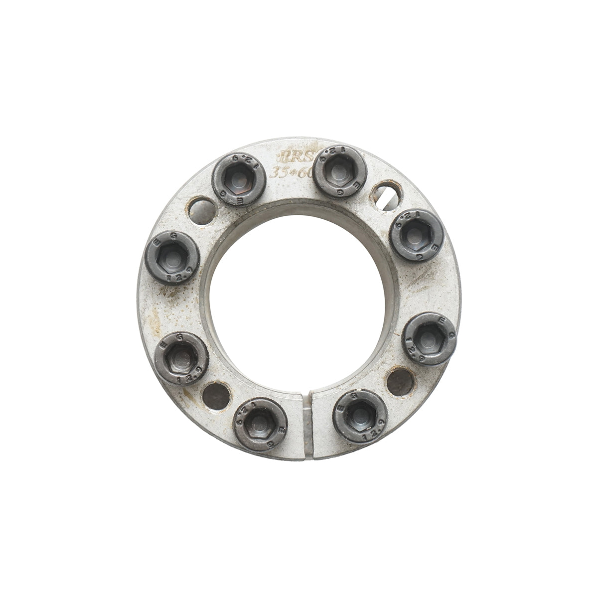 Small pulley lock for slicers series KFH, BK98216, BK98217