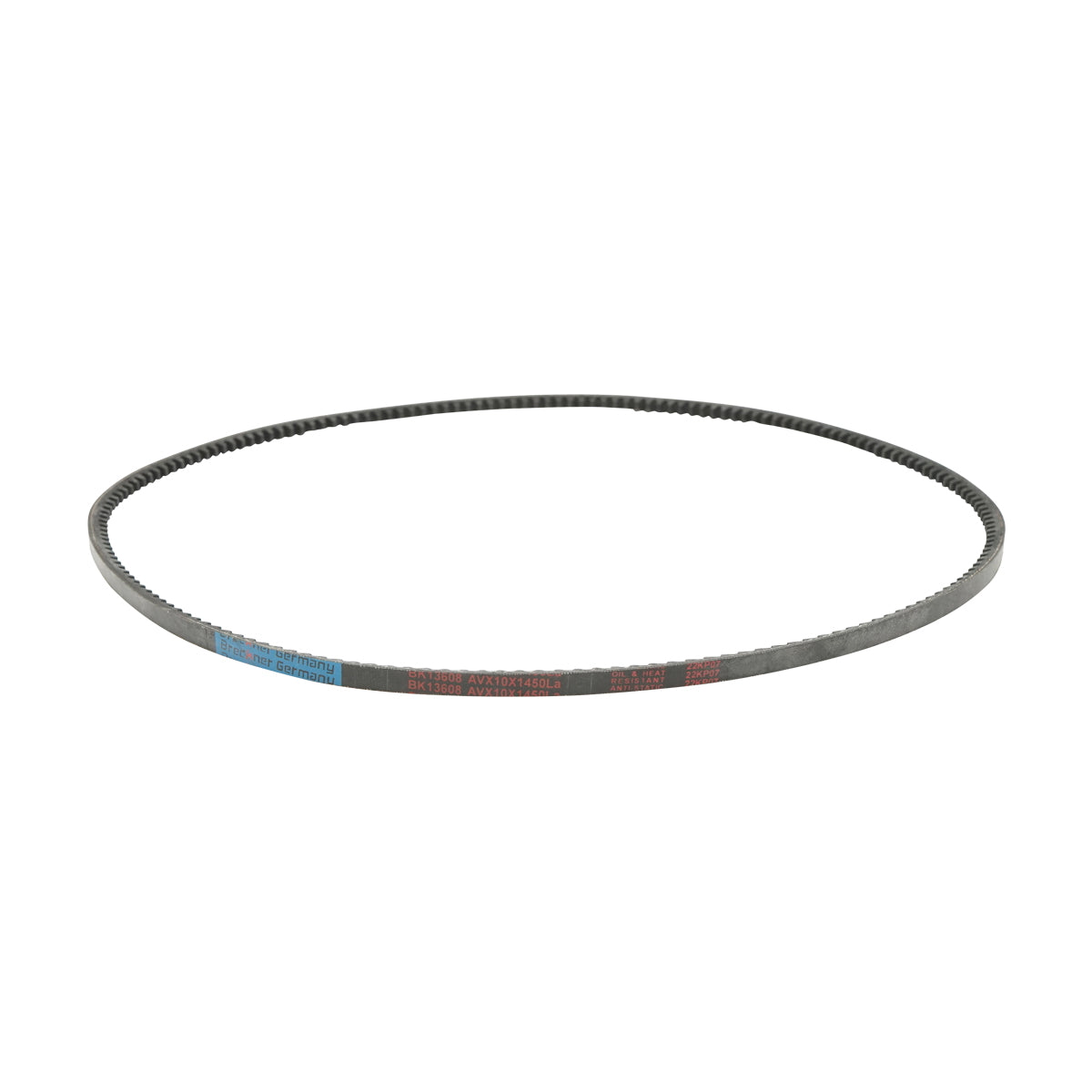 AVX 10X1450 transmission belt at Breckner Germany