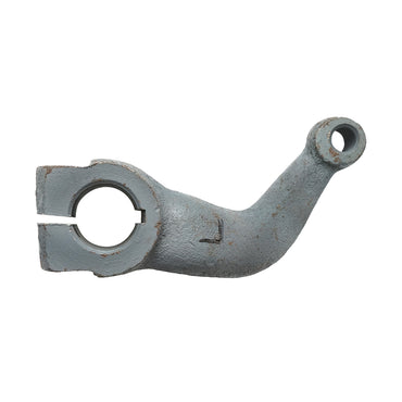Left steering lever Massey Ferguson OEM code 898343M1