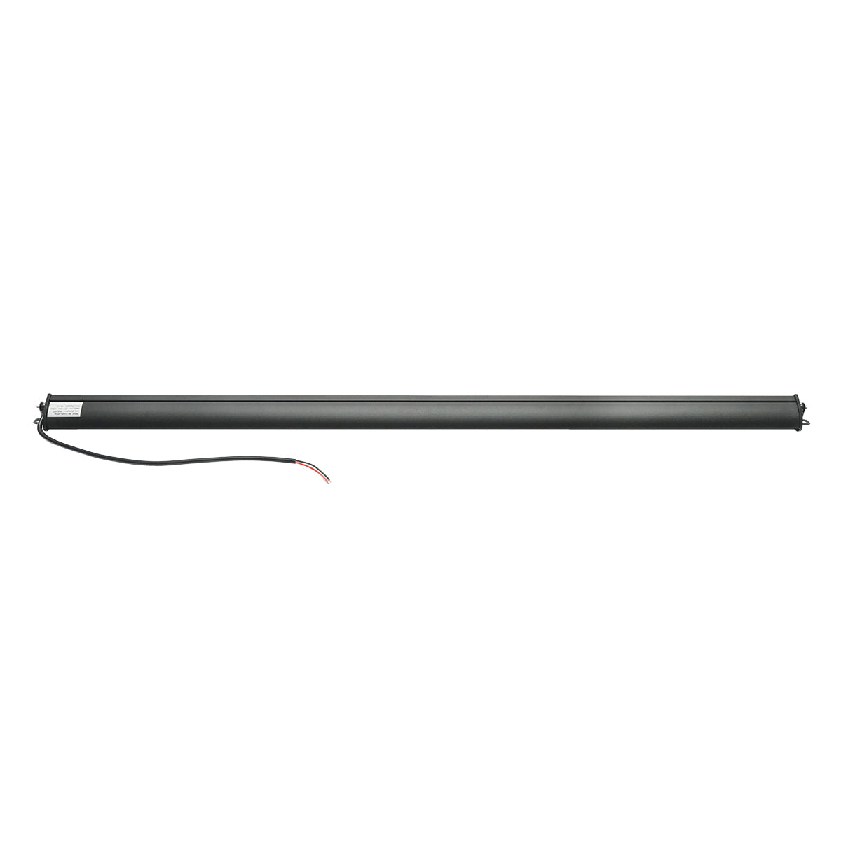 LED bar lamp 12-24V, 108W, 40x26x940mm Breckner Germany