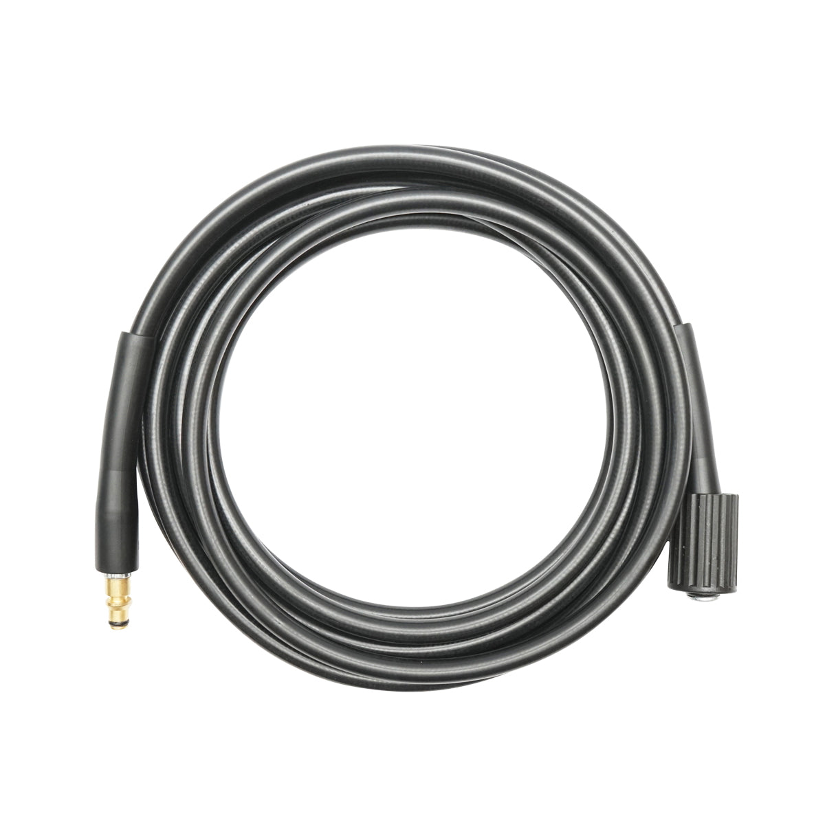 High pressure hose 160 bar, length 5m, max. 60°C for pressure washer BK77092