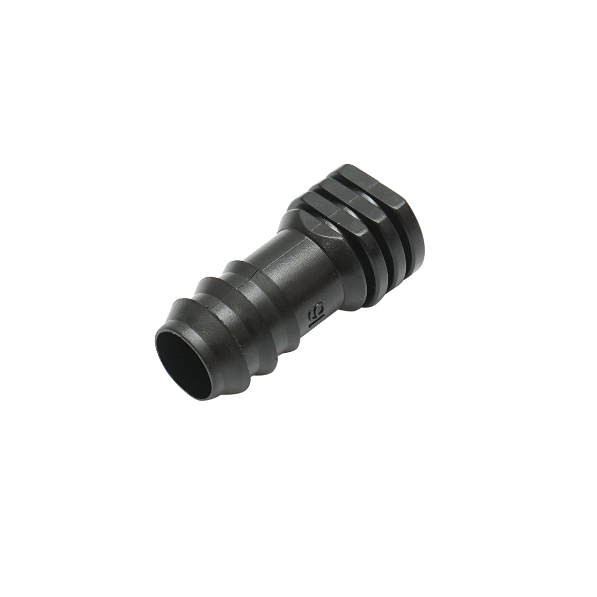 Tube fitting, D16 mm irrigation hose