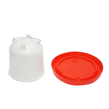 Drinker for chicks and poultry 6L Breckner Germany