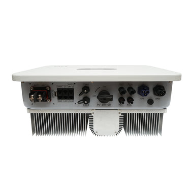 6KW Hybrid Inverter ON/OFF-GRID LCD WIFI, 2xMPPT, single-phase, prosumer iMars XD6KTL INVT