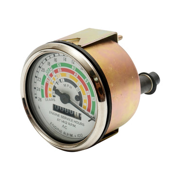 RPM indicator, tachometer for Ford OEM code 957E17360A Breckner Germany