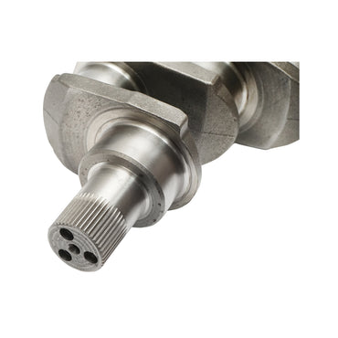 Twisted tree, crankshaft for Massey Ferguson with Perkins engine OEM code 3641031M91, ZZ90143