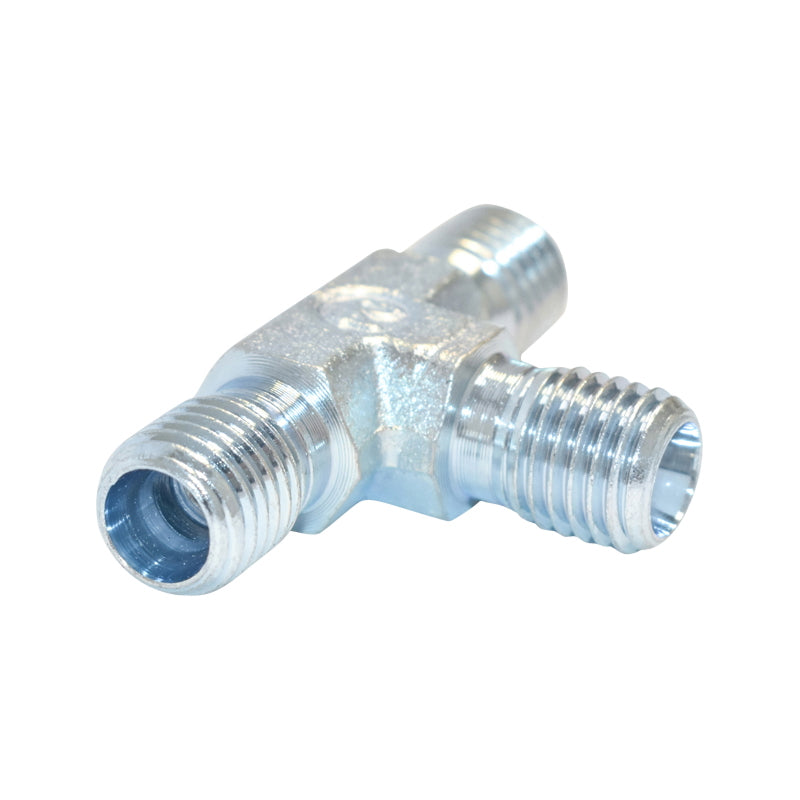 Adapter T M12x1.5 external thread reinforcement