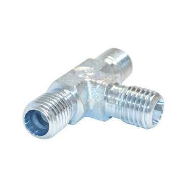 Adapter T M12x1.5 external thread reinforcement