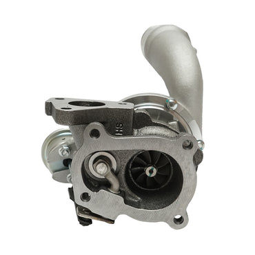 Turbo Renault Scenic, Megane I, Laguna I, Espace III, Kangoo I, Clio II engine code F8Q730, F9Q730 ECO 1.9 DTI OEM codes 7700107795, 7700108948, 7700872574, 7711134065, 7701471634