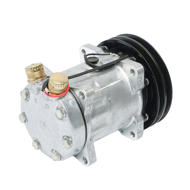 Air conditioning compressor for Claas, Renault OEM 7700037805