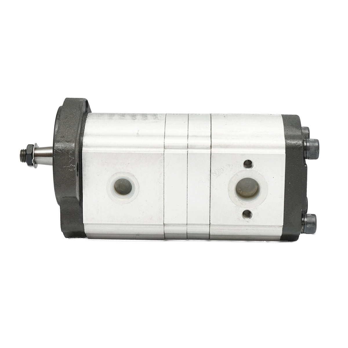 Massey Ferguson OEM 3611854M91 double hydraulic pump