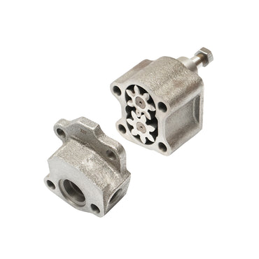 Engine oil pump for John Deere OEM code RE35685, AR62979, RE55343, RE15381, AR67074, AR67077, AT18021, AT32606