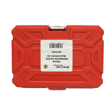 Universal spark plug thread repair kit M12x1.25mm Breckner Germany