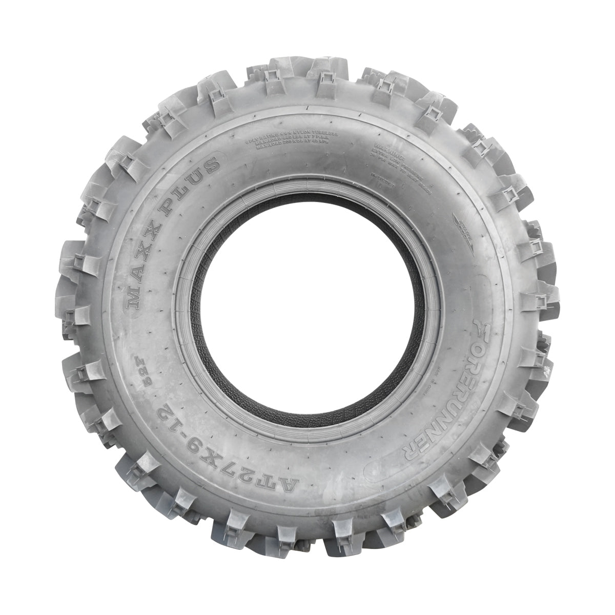 27x9-12 tire for ATV