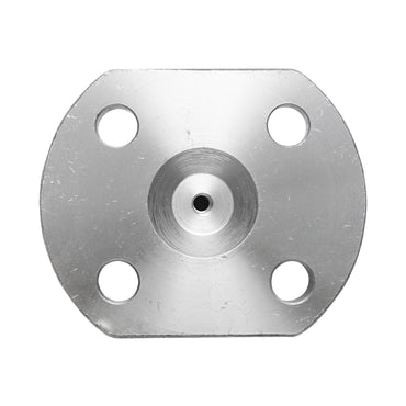 Lower pivot for Massey Ferguson, John Deere, Case IH, Claas, Renault OEM code 82850139, 6000103503, 85805983, RE57472, CAR128903, CA0128903, 122264A1, 4102634A, T641769 Breckner Germany