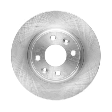 Ventilated brake disc Dacia Logan II 258x22 402063149R