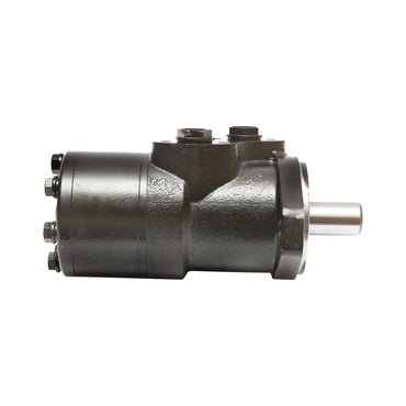 BMP 250cc Motor D=25mm 1/2 Breckner Germany