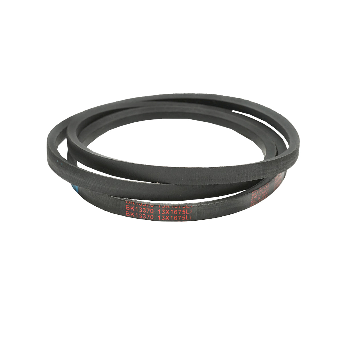 Transmission belt A 13X8X1675 Li Breckner Germany