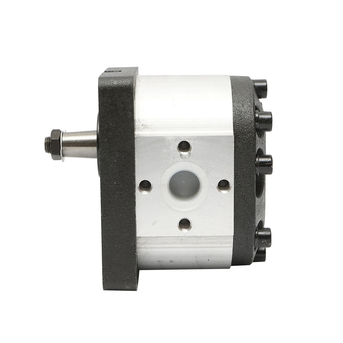 Hydraulic pump for Landini Massey Ferguson OEM code 3536739M91, 3549614M91 Breckner Germany