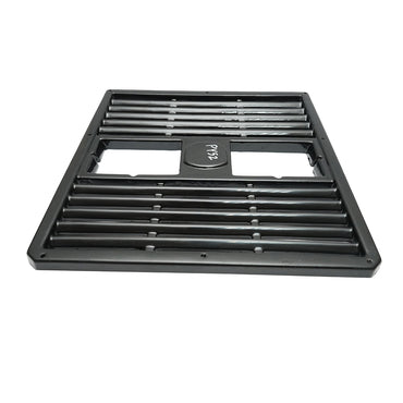 Headlight mask with universal grille UTB OEM code NBL5390