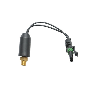 Oil pressure sensor John Deere OEM code RE63291