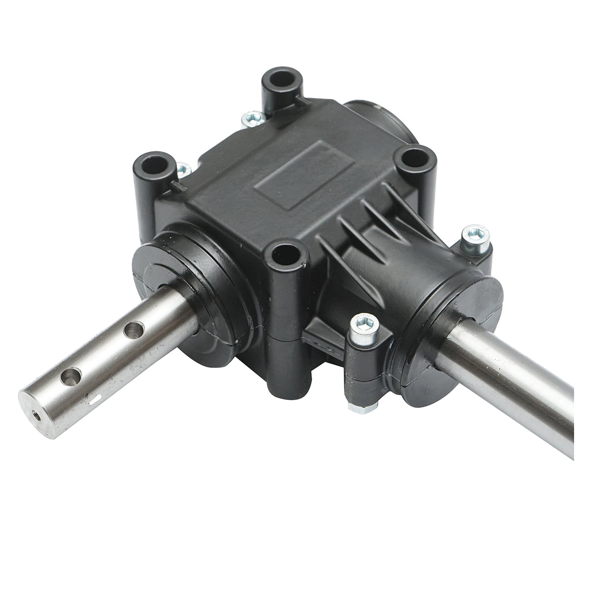 Double cardan angular transmission nut + key Nitrogen group MA