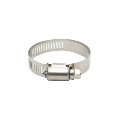 Adjustable metal collar 2 inch. 32-51mm Breckner Germany