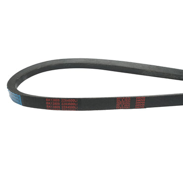 Trapezoidal transmission belt 22x14x4500 Li Breckner Germany