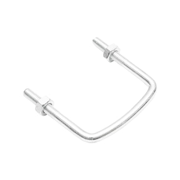 Mounting bracket for fixing Breckner Germany water supply