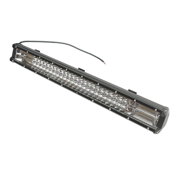 LED bar light 12-24V, 360W, 62x79x647mm Breckner Germany