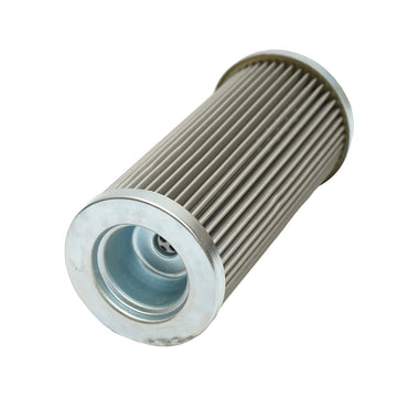 Auxiliary hydraulic filter Massey Ferguson, Landini 160x70mm OEM code 1674984M92, 1810694M91, 1810694M92, 1688021M91, CLI126467, M1810694, 1674984M91, 1687647M1