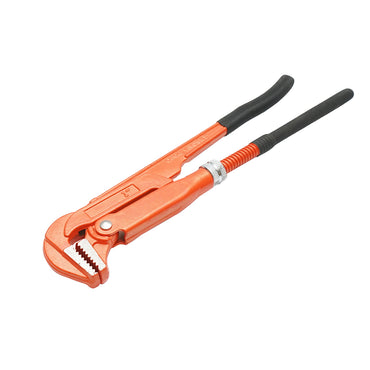 Adjustable wrench mop 90 degree Swedish type 1 inch professional for pipes and tubes