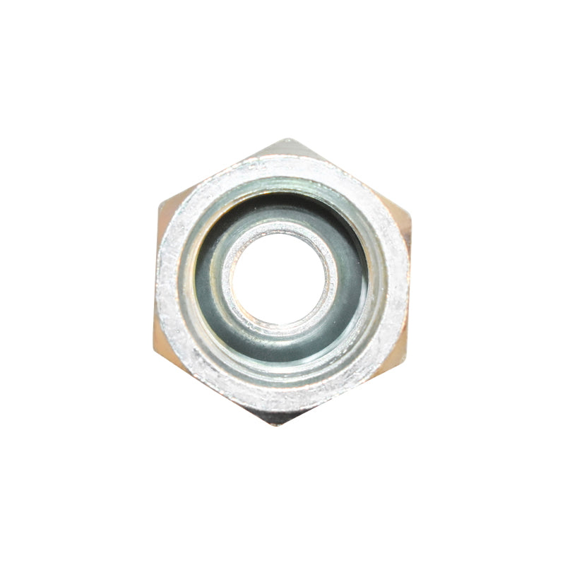 Adapter right DKR 3/8 internal thread/internal