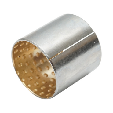 Brake pedal bush Massey Ferguson 35x38x36.4mm OEM code 180801M1