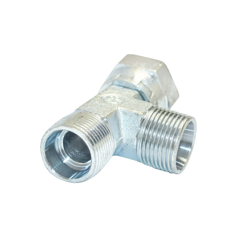 Adaptor T M22x1.5 internal/external thread armature