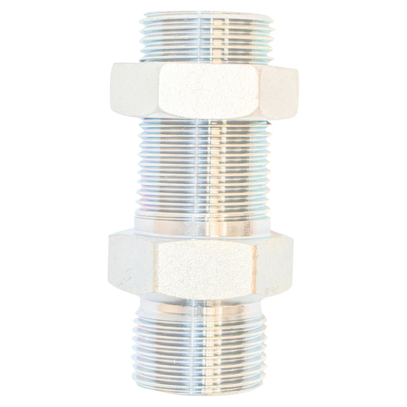 Reduction adapter 3/4 external thread reinforcement