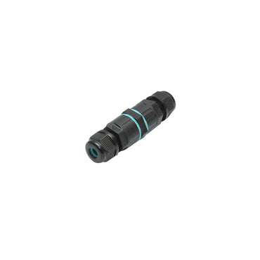 M16 electric cable connector 250V 15A, 3 poles IP67 Leader