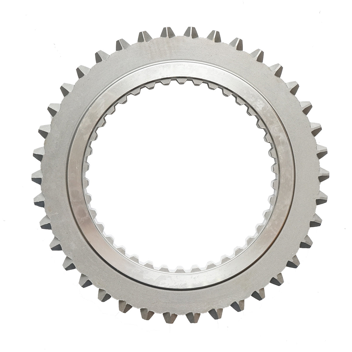 Synchronization ring for Massey Ferguson interior Z=38, exterior Z=38 OEM code 1686459M1