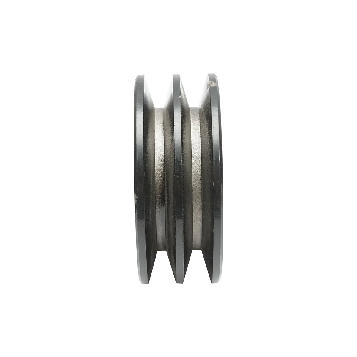 Small pulley, transmission belt for shredders series ATV120, BK98229