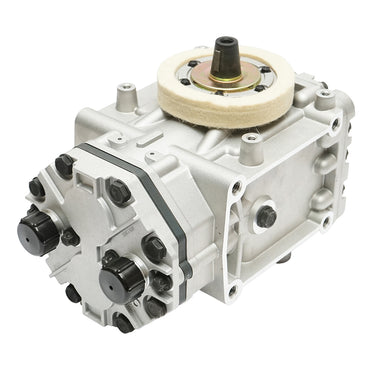 Air conditioning compressor for Case IH OEM code 417888C92, 417888C92-R, 527541R92, 527541R92-R