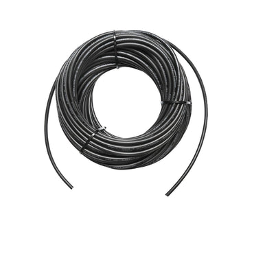 Solar panel cable 4mmx10m black 1.5KV, H1Z2Z2-K Breckner Germany